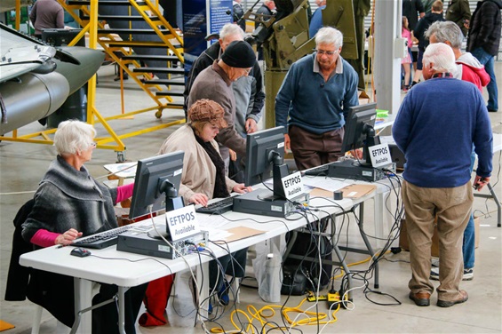 auction 3 - the data team